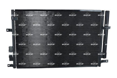 NRF 35911 A/C Condenser Alfa 159 1.9 JTD 05 — Condensers & Evaporators