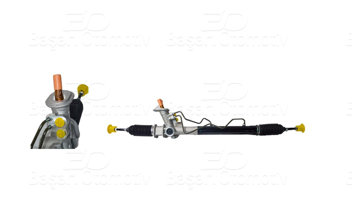 Wisco 2183044-00 Steering Kutusu (Hydraulic) Chevrolet Kalos 1.4 02 >