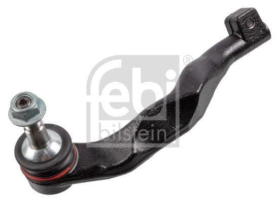 FEBI 177860 Tie Rod End Right - Long Tie Rod Head for BMW F45 F48 F39 — Tie Rods & Linkage