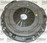 VALEO 801832 Clutch Set for Ducato 98-02 Models - Clutch Plate Assembly — Clutch & Flywheel