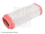 Blueprint Air Filter ADG022169 - Compatible with Kia Picanto III 1.0 Gasoline 2017+ — Blue Print, Air & Cabin Filters