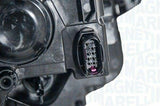 MAGNETI MARELLI H7 Halogen Headlight for 16-Tiguan - Right Side — Headlights