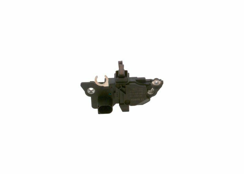 BOSCH Alternator Connector 14.2V - BMW E60, E65, Z4 — Starting & Charging