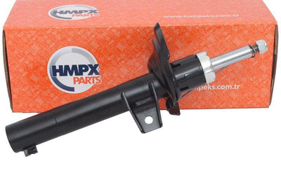 HMPX PARTS 5Q0413023FJ Front Shock Absorber Gas Charged: Left & Right 50mm Golf7-A3-Leon 13 > — Shocks & Struts