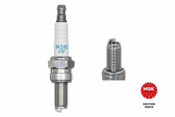 NGK Alfa Romeo Twinspark Spark Plugs - 10 Piece Set — Coils & Plugs