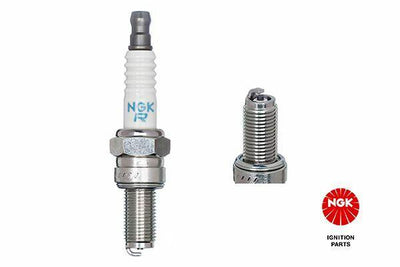 NGK Alfa Romeo Twinspark Spark Plugs - 10 Piece Set — Coils & Plugs