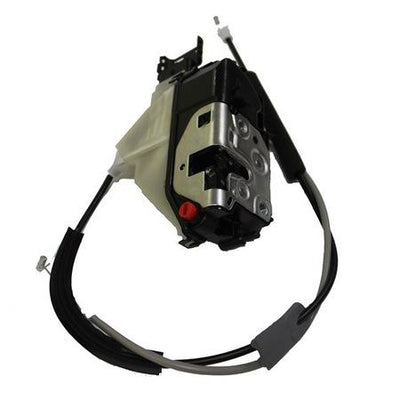 Bitapart Citroen C-Elysee Back Left Door Lock — Handles, Locks & Latches
