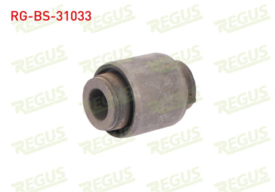 REGUS RG-BS-31033 Sway Bar Link Bushing Rear Left-Right Nissan Qashqai (J10) 1.5 dCi 2007-2014 — Sway Bars & Links