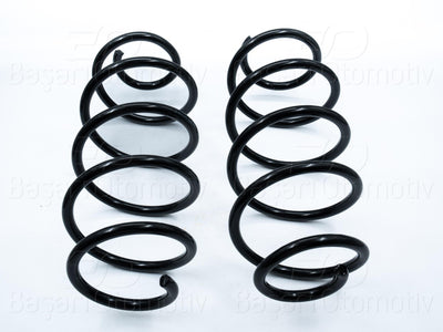 Wisco 2193167-00 Coil Front Opel Astra J Cruze 10 >