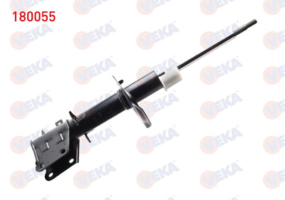 Veka 180055 Shock Absorber Front Left-Right Gas Charged with ABS Fiat Albea 1.2 1.3 Mjt 1.4 1.6 2002-2012 / — Shocks & Struts