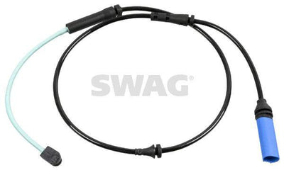 SWAG 20104575 Front Brake Pad Wear Sensor BMW G30 G31 F90 G32 G11 G12 G14-G16 F91-F93 — Brake Sensors & ABS