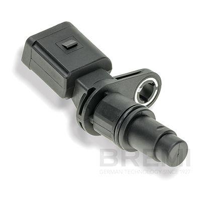 Bremi 60025 Crankshaft Speed Sensor Vag A4 A8 T5 Touareg 02-10