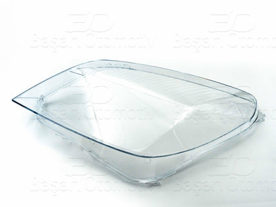 Wisco 2243094-00 Headlight Glass Left Opel Astra H 07-09 — Headlights