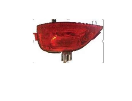 Dacia Sandero 3 Rear Right Reflector — Tail, Signal & Reflectors