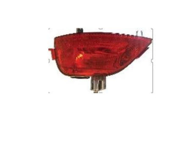 Dacia Sandero 3 Rear Right Reflector — Tail, Signal & Reflectors