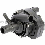 Pierburg Heated Water Pump 7.06740.17.0 - Reliable Cooling Solution — Water Pump & Thermostat
