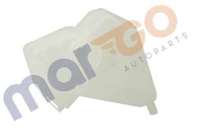 Margo 2550007 Radiator Spare Water Tank — Radiators & Fans