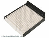 BLUEPRINT Cabin Air Filter - Cabin Air Filter for Nissan Micra K12 2003-2010 — Blue Print, Air & Cabin Filters