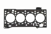 corteco cylinder head gasket product image, metal cylinder head gasket technical specs CORTECO Cylinder Head Gasket 13 - Compatible with Golf VII, A3, Leon, Octavia 1.6Tdi | 1 Hole, 80.5mm Diameter CORTECO Cylinder Head Gasket 13 for Golf VII A3 Leon Octavia corteco, cylinder-head-gasket, golf-vii, a3, leon, octavia, car-repair, mechanics, engine-sealing, ai-generated