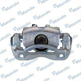MANDO EX581901RA00 Front Right Brake Caliper for 11 Accent Rio — Brake Calipers