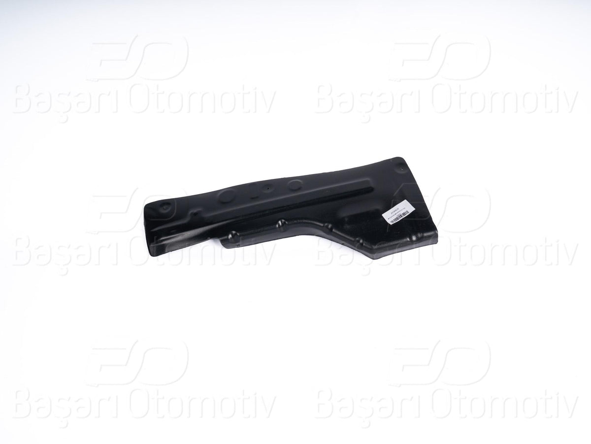 WP 2113016-33 Motor Koruma Cover Lower Left Opel Astra J Insignia A — Covers & Protection
