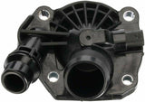 GATES Thermostat TH655103G1 for BMW B38 B46 B48 & Mini F54 F57 F60 — Water Pump & Thermostat
