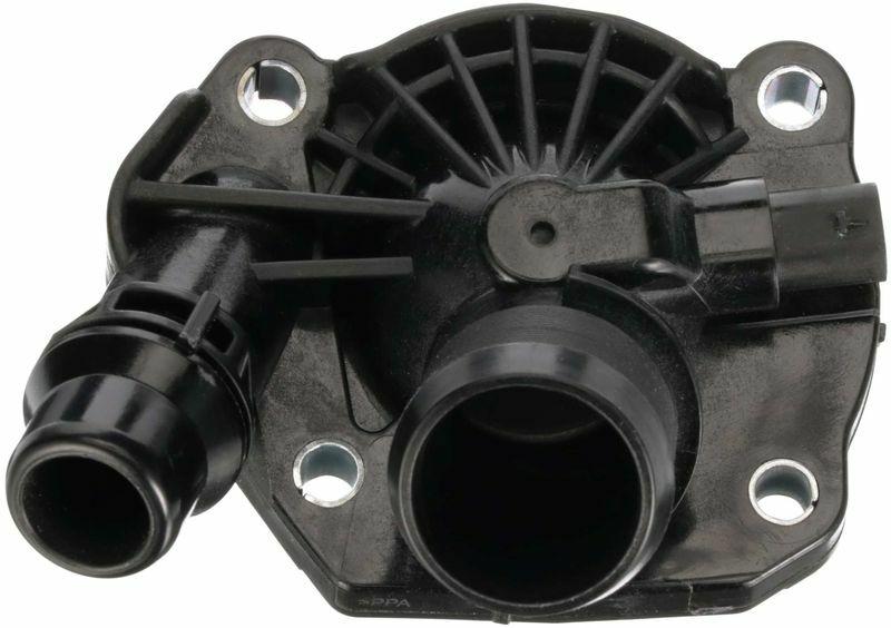 gates thermostat th655103g1 for bmw mini, high-quality thermostat for car cooling system GATES Thermostat TH655103G1 for BMW B38 B46 B48 & Mini F54 F57 F60 | Quality Cooling System Part GATES Thermostat for BMW & Mini - TH655103G1 gates-thermostat, bmw-parts, mini-parts, engine-cooling, automotive-repair, car-maintenance, mechanics-tools, thermostat-replacement, car-owners, ai-generated