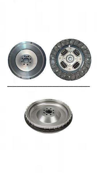 VOLMERK VMOP401K Flywheel + Clutch 01 > Corsa.C-Combo.C 1.3D *Z13dth* — Clutch & Flywheel