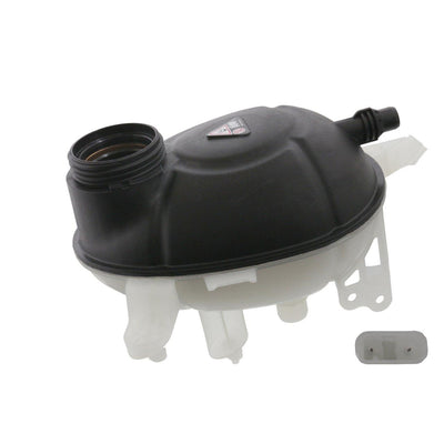 Febi Bilstein 103393 Mercedes W205 W213 C238 C253 Radiator Water Tank — Radiators & Fans