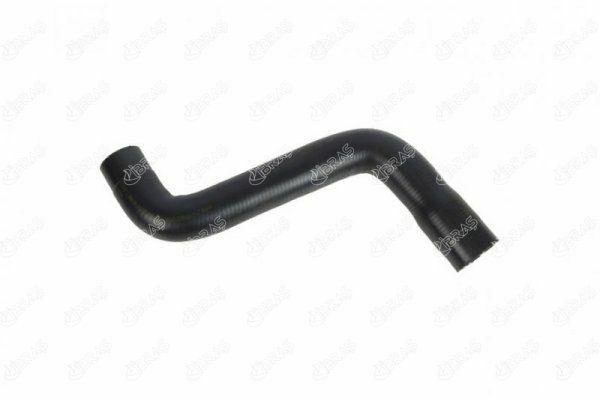 IBRAS Radiator Top Hose - Compatible with Tempra 1.4/1.6 — İbraş, Radiators & Fans