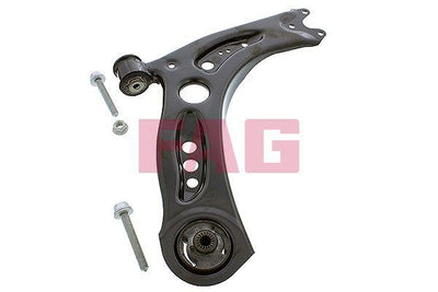 Fag 821114910 Control Arm Front Right Volkswagen Golf 18 — Control Arms & Ball Joints