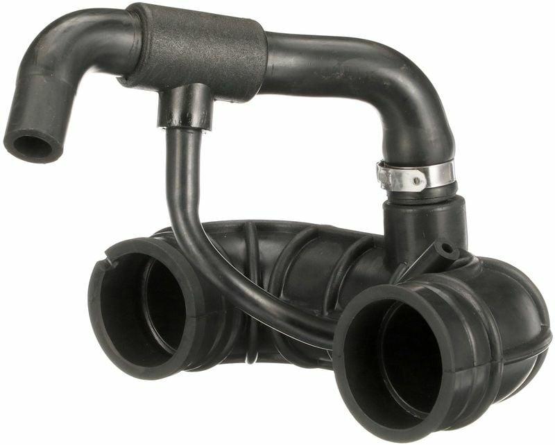 RAPRO Motor Upper Cover Hose - NBR Material, 280mm Length — Hoses & Tubing (Generic)