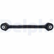 delphi_tc1917_rear_control_arm, delphi_tc1917_control_arm_side_view, delphi_tc1917_control_arm_back_view DELPHI TC1917 | Rear Control Arm - Durable Steel Construction for E81-E87, E90-E91, X1 | Perfect for Car Owners DELPHI TC1917 - Rear Control Arm for E81-E87, E90-E91, X1 delphi, rear-control-arm, bmw-parts, car-maintenance, vehicle-performance, semi-suspended-steering-arm, durable-steel, car-owners, auto-repair, ai-generated