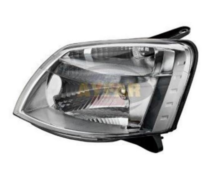 Ayfar 505641 Headlight Right Electric Berlingo II Partner II 03 > 08 — Headlights