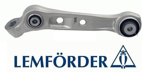 LEMFORDER Front Left Lowering Arm for BMW 5 Series F10 X-Drive — Lemförder, Control Arms & Ball Joints