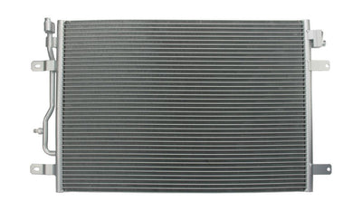 Bosch 1986AD2097 A/C Condenser Audi A4 A6 — Condensers & Evaporators