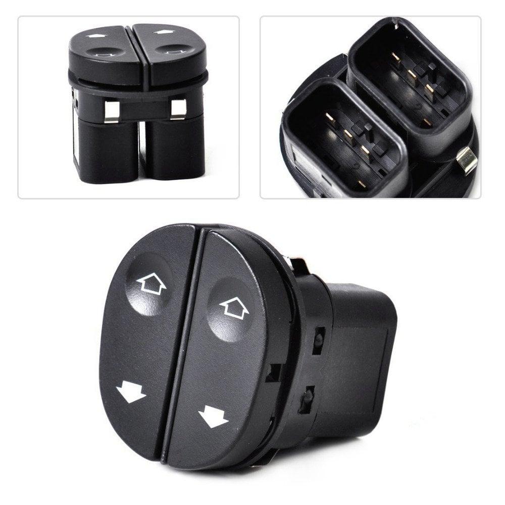 Ford Window Switch Replacement for 2003-2013 Fusion — Auto Parts Hall, Switches & Relays