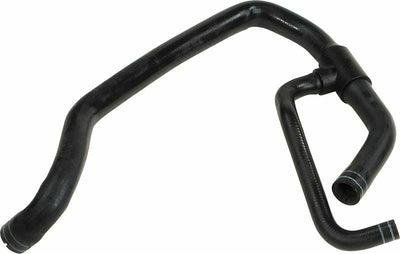 RAPRO Radiator Hose - Lower for Fiorino 07- Bipper 07- Nemo 07- (1.4 8V) — Hoses & Tanks