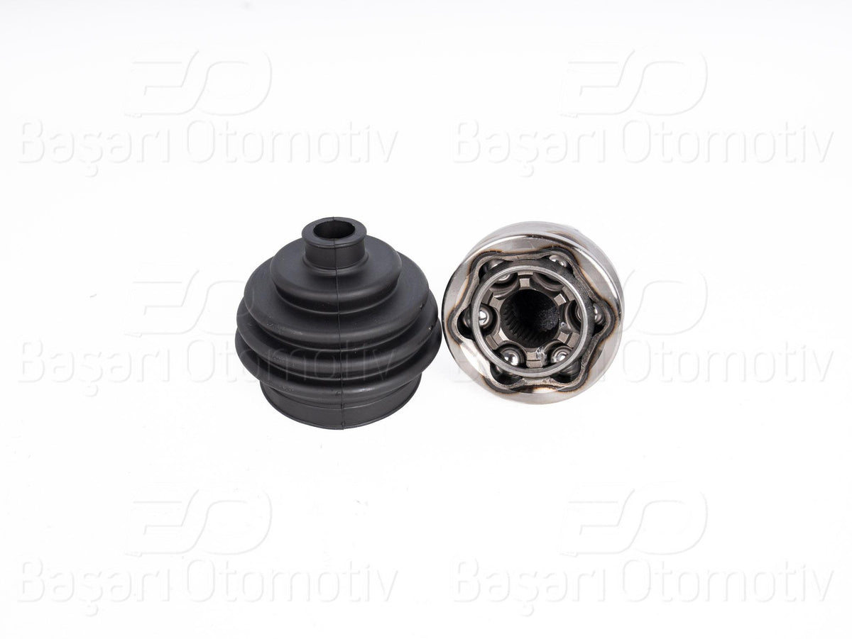Wisco 1163033-00 CV Joint Outer (without ABS 22X30x53 Length:129 — Axles, CV Joints & Boots