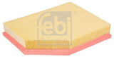 FEBI 101450 — Air & Cabin Filters