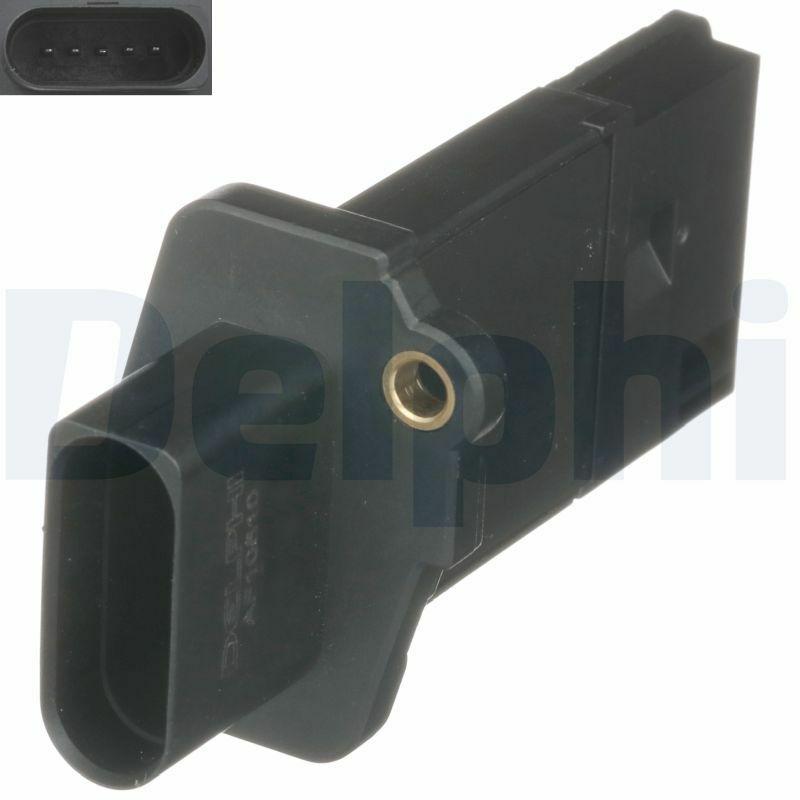 Delphi Maf Sensor - AF10510-12B1 — Engine Management Sensors