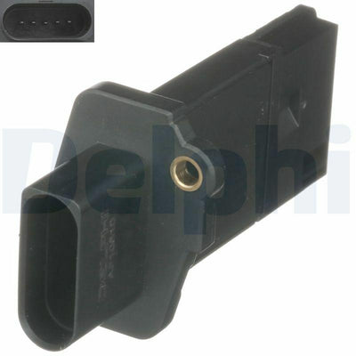Delphi Maf Sensor - AF10510-12B1 — Engine Management Sensors