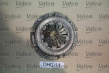 VALEO 826600 Clutch Set with Bearing for Daihatsu Feroza 1.6 (1989-1999) — Clutch & Flywheel