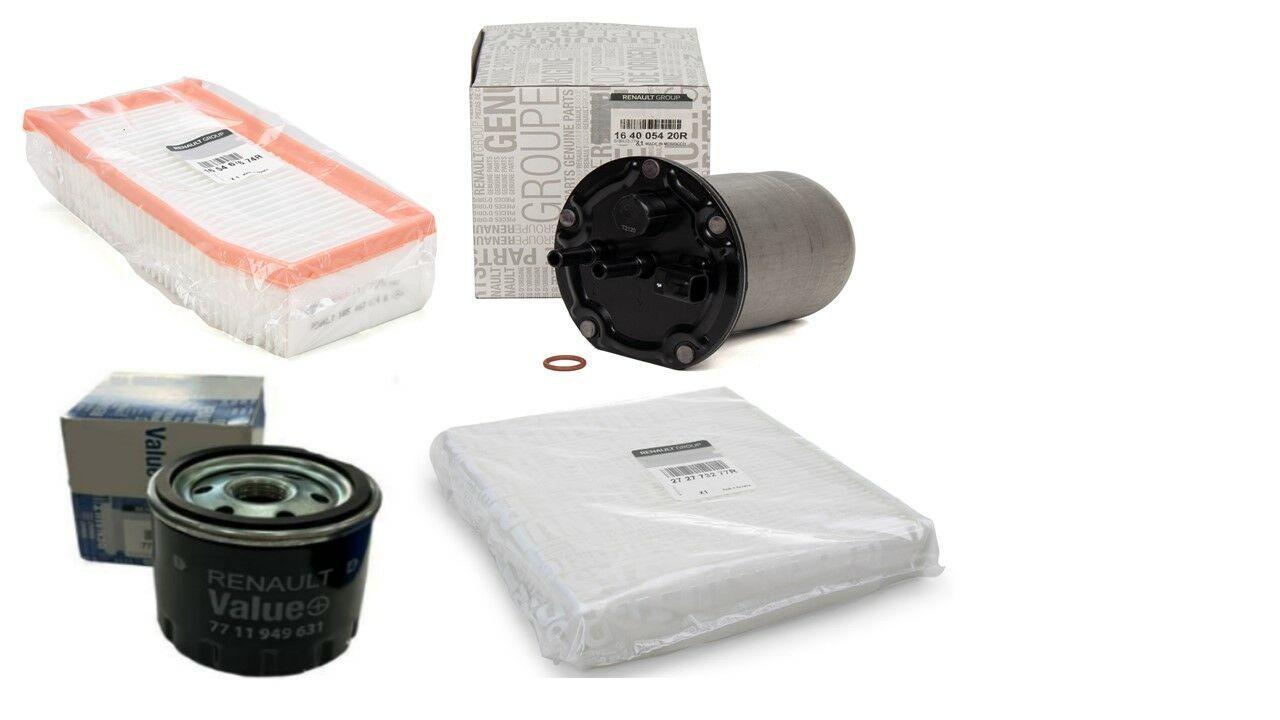 Mais Renault Clio IV 1.5 dCi Oil Filter Maintenance Set, Renault Clio IV Original Air Filter, Renault Clio IV Original Oil Filter, Renault Clio IV Original Fuel Filter, Renault Clio IV Original Cabin Filter Mais Renault Clio IV 1.5 dCi Oil Filter Maintenance Set - Original Quality for Car Owners | Complete Set Renault Clio IV Oil Filter Maintenance Set renault-clio-iv, oil-filter-set, maintenance-kit, car-maintenance, mais-original, car-owners, vehicle-care, 1-5-dci-filter-set, engine-maintenance, ai-genera
