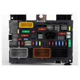 Peugeot RCZ Original Fuse Box - BSM R02 for 2010-2015 Models — Modules & Wiring