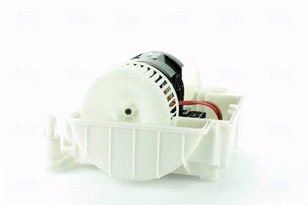 nissens-87110-heater-motor, nissens-heater-motor-technical-specifications NISSENS 87110 Heater Motor - 300W, 12V, 2-Pole Socket | Ideal for Car Owners NISSENS 87110 Heater Motor - 300W - For Car Owners nissens, kalorifer-motoru, heater-motor, 300w, 12v, car-owners, 2-pole-socket, automotive-parts, vehicle-heating, ai-generated