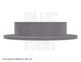 BLUEPRINT ADG04345 Brake Disc Assembly for Hyundai & Kia — Blue Print, Brake Rotors & Drums