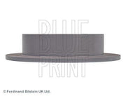 blueprint adg04345 brake disk assembly front view, blueprint adg04345 brake disk assembly side view BLUEPRINT ADG04345 Brake Disk Assembly for Hyundai & Kia | 2-Piece Set BLUEPRINT ADG04345 Brake Disk Assembly | 2-Piece Set brake-disk, hyundai-parts, kia-parts, mechanic-tools, car-maintenance, vehicle-safety, auto-repair, car-owners, 2-piece-set, ai-generated