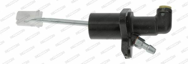 ferodo fhc5050 clutch master cylinder, technical specifications of ferodo fhc5050, installation guide for ferodo fhc5050 FERODO FHC5050 Clutch Master Cylinder - Compatible with VW Golf, Audi A3, Seat Leon, Skoda Octavia | 15.9mm FERODO FHC5050 Clutch Master Cylinder - VW, Audi, Seat, Skoda ferodo, clutch-master-cylinder, vw-golf, audi-a3, seat-leon, skoda-octavia, car-owners, mechanics, auto-parts, ai-generated