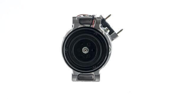 Mahle ACP537000P A/C Compressor Premium Line Defender L663 19-Discovery 4 (L319 13-18 Discovery 5 L462 16-Dıscove